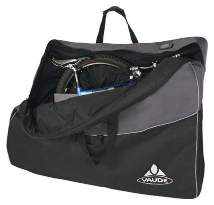 VAUDE Housse de transport Vélo BIG BIKE BAG Noir