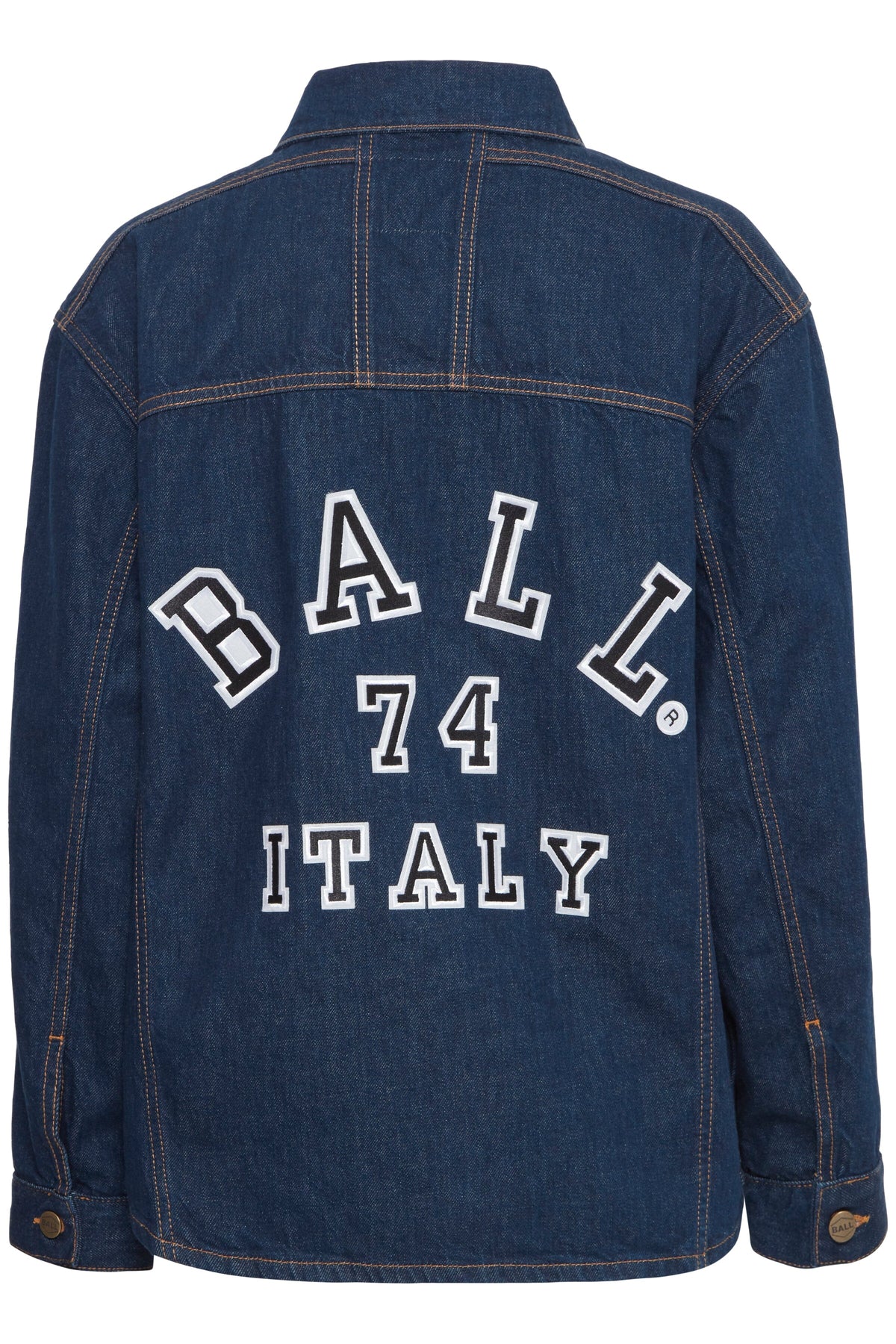 Ball Bajulietta Jeans Jacket