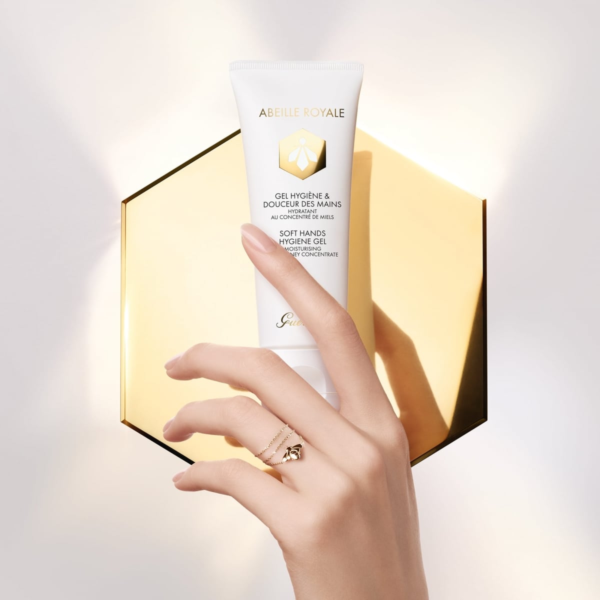 GUERLAIN Abeille Royale Gel Hygiène &  Douceur Des Mains