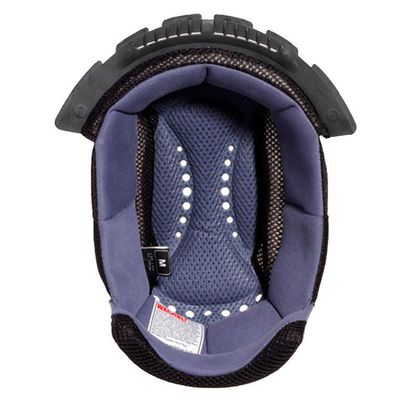 Coiffe Scorpion Exo EXO 220 - Gris