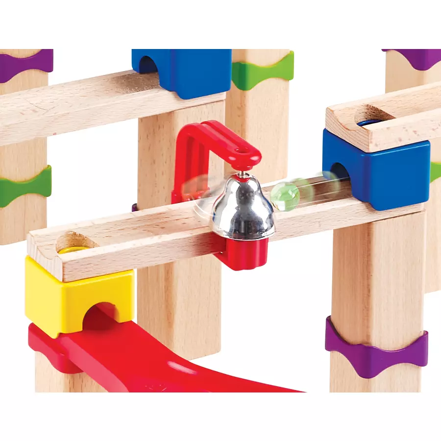 Hape Kunterbunte Murmelbahn