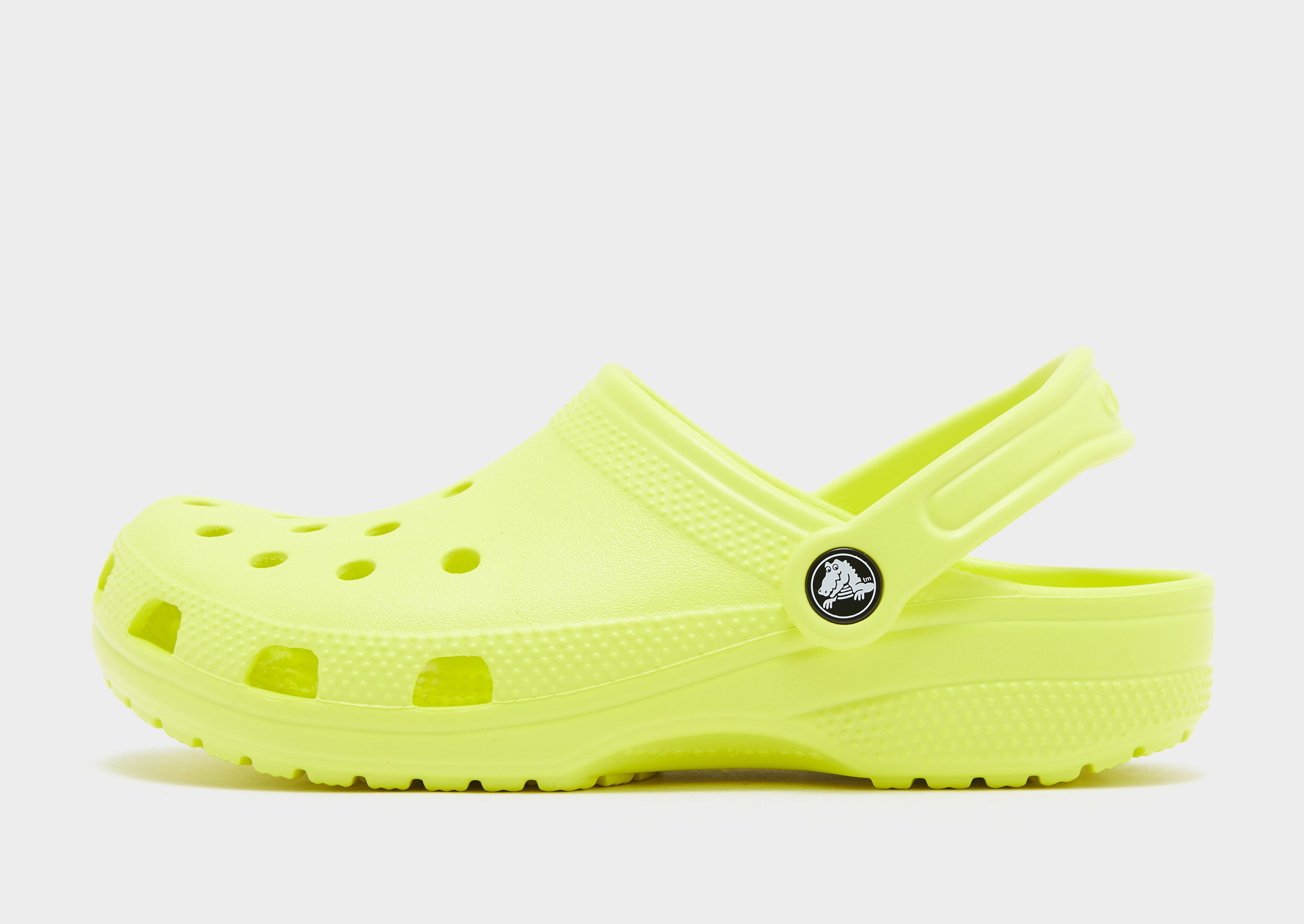 Crocs Classic Clog Femme
