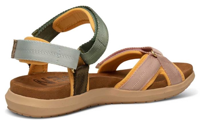 Line Lite Women damesandal