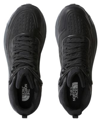 Chaussures de Randonnée The North Face Vectiv Exploris 2 Mid Futurelight Homme Noir