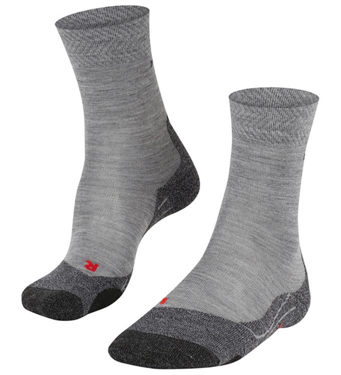 Falke Men TK2 Explore Melange Trekking Sokken