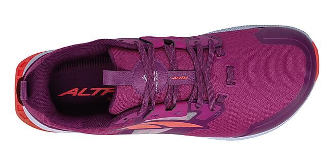 ALTRA - CHAUSSURES DE TRAIL LONE PEAK 7 W