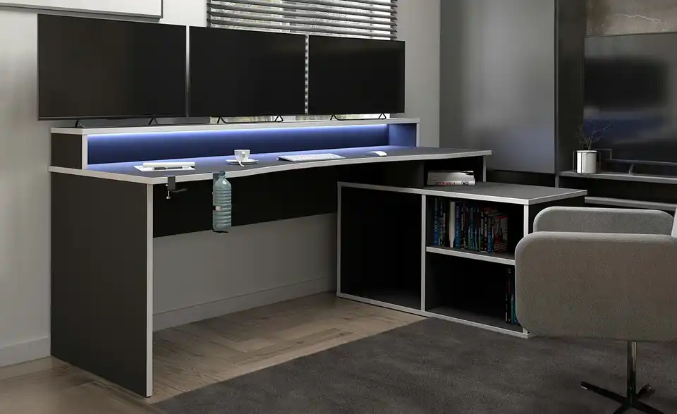 Gamingtisch Fulda