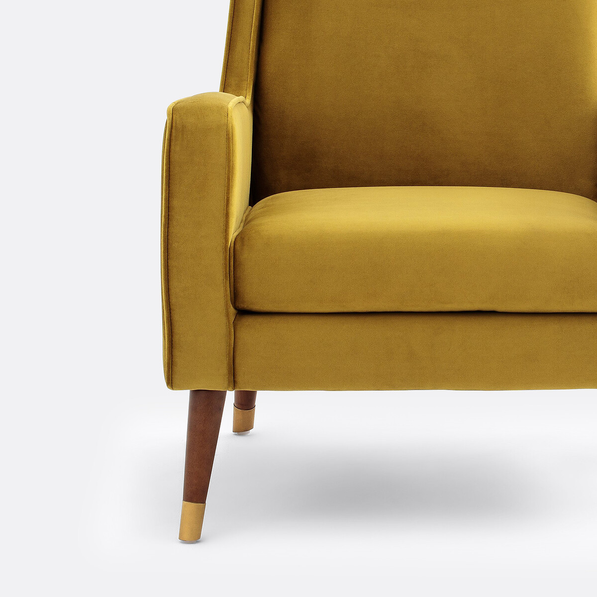 LA REDOUTE INTERIEURS<br>Poltrona (Y)