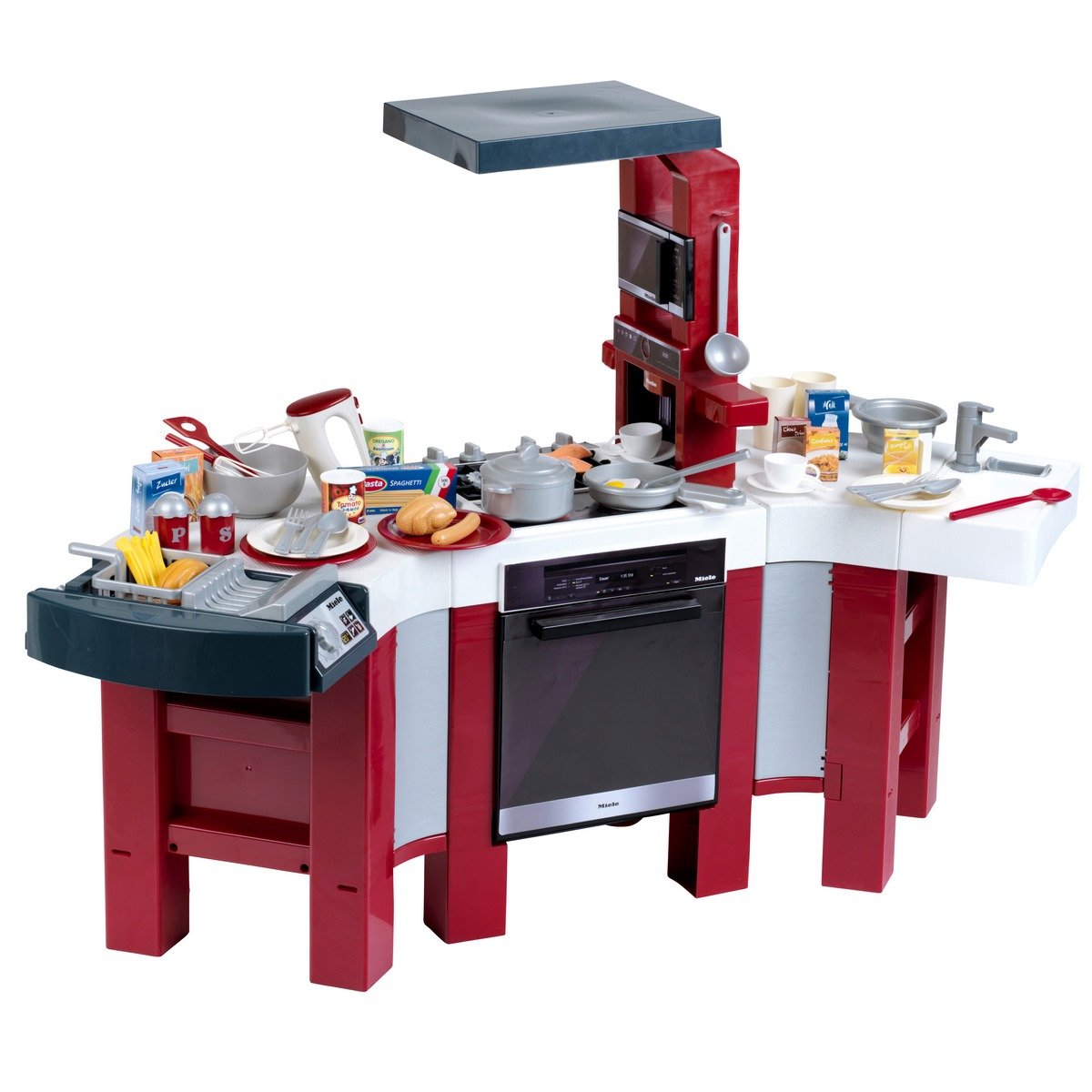 Cuisine star Miele