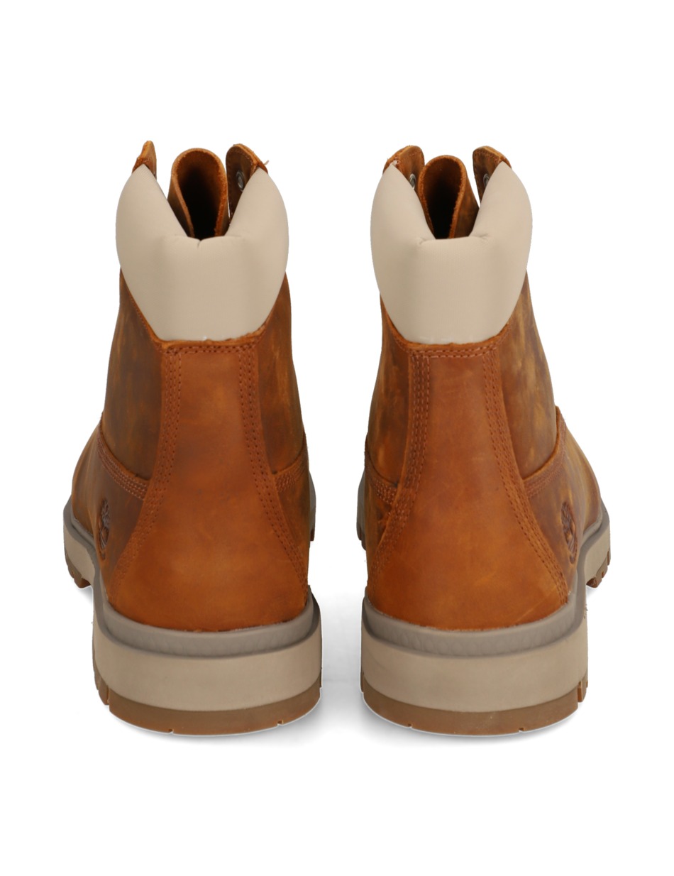 Tree Vault 6 Inch Boot WP SADDLE