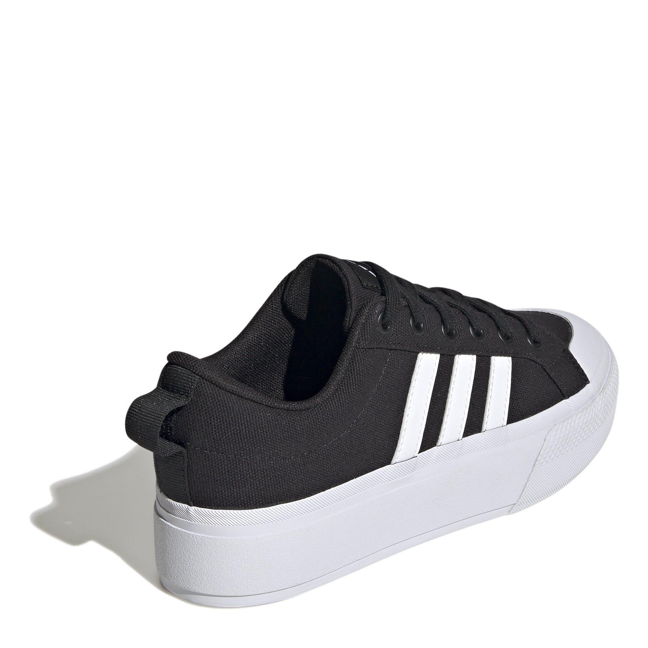 adidas Bravada Platform Womens