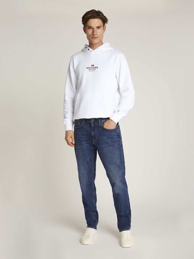 Tommy Hilfiger CORE HARLEM ROYAL BLUE Royal blue