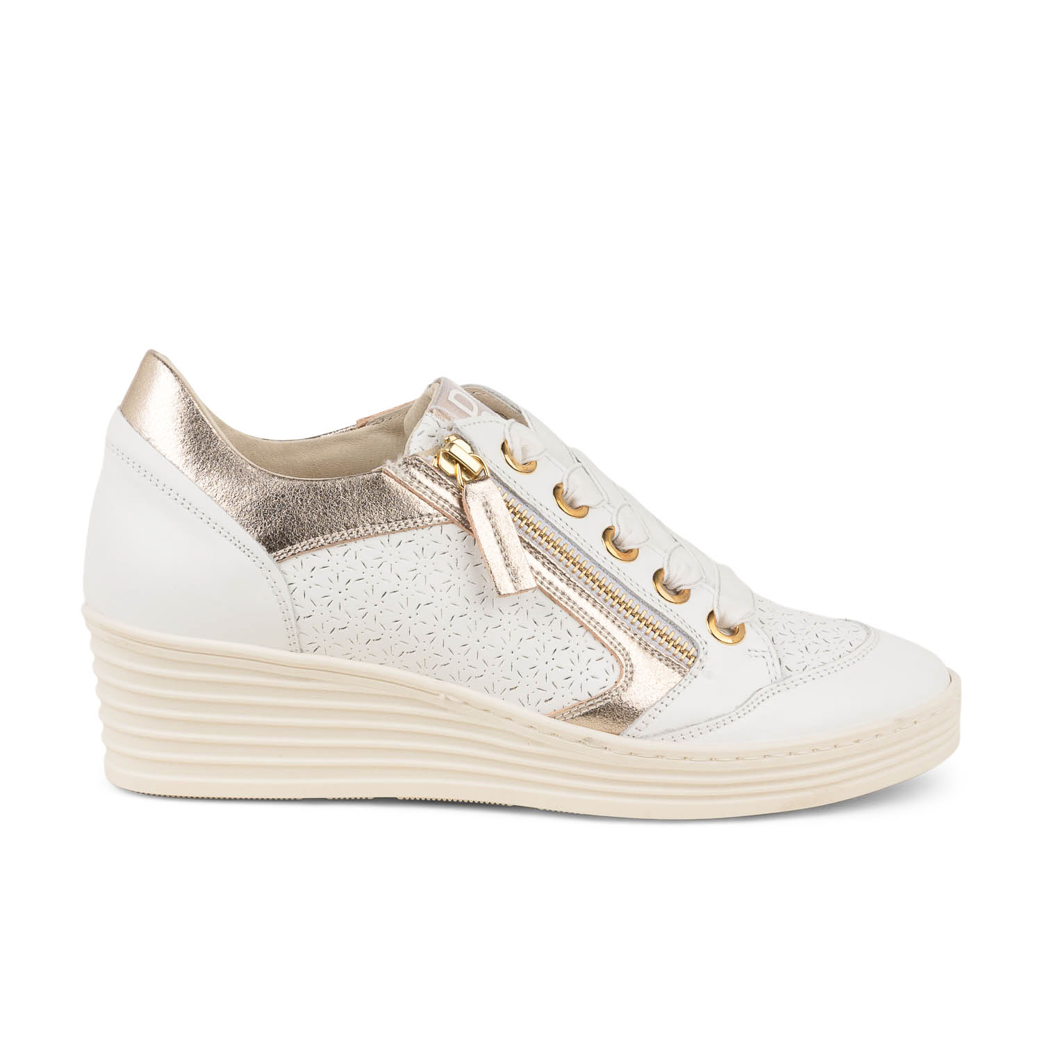 Baskets femme DL SPORT DELIRIUM