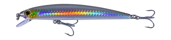 Ultimate X-Minnow Salt 11cm (14.2g)