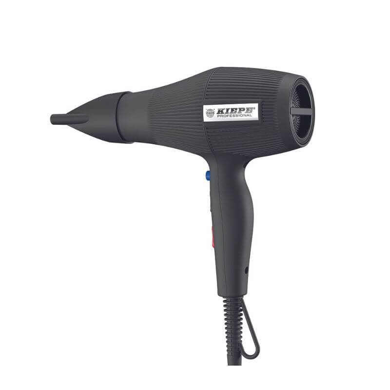 Sèche cheveux Thoor barber Kiepe