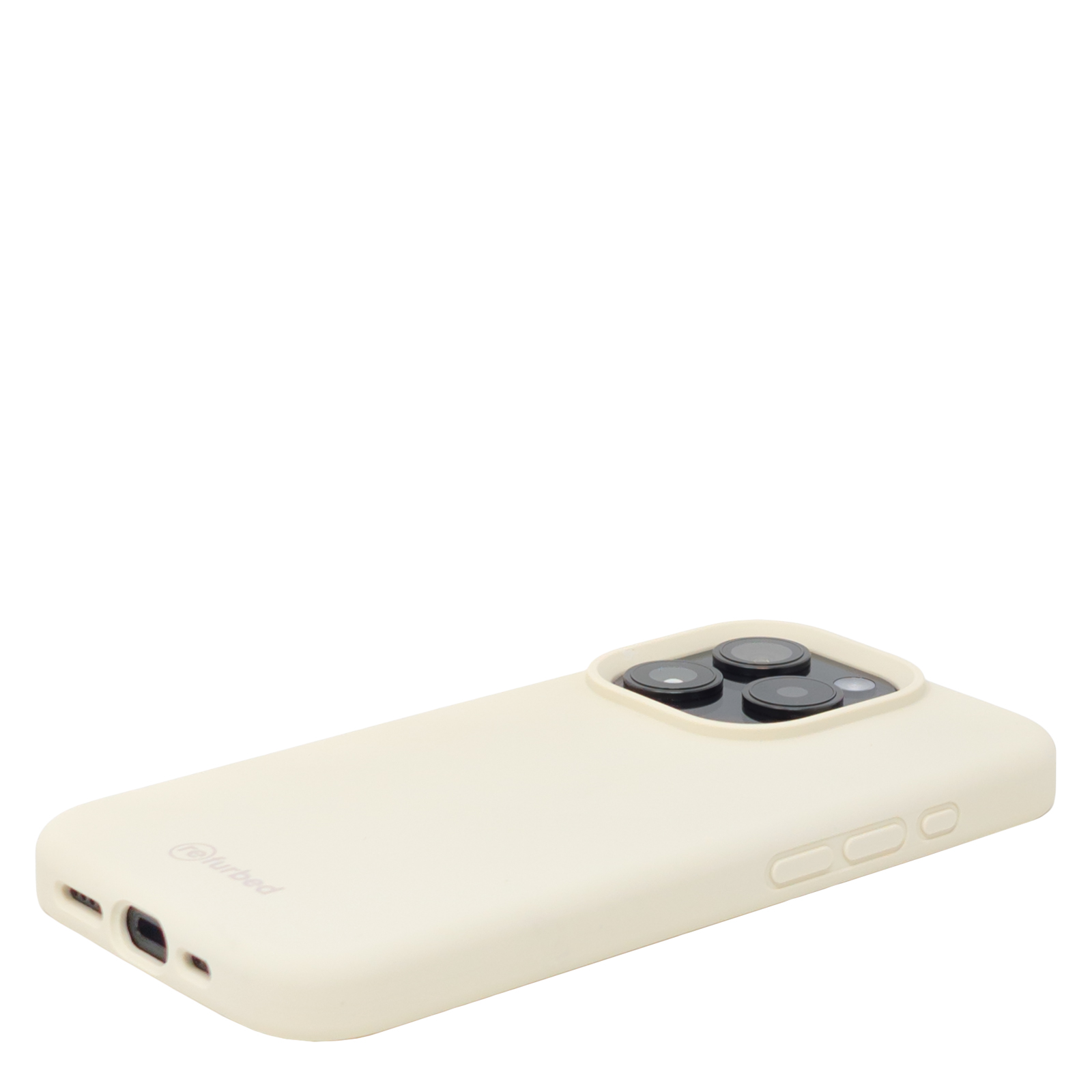 Silicone MagSafe Compatible Phone Case