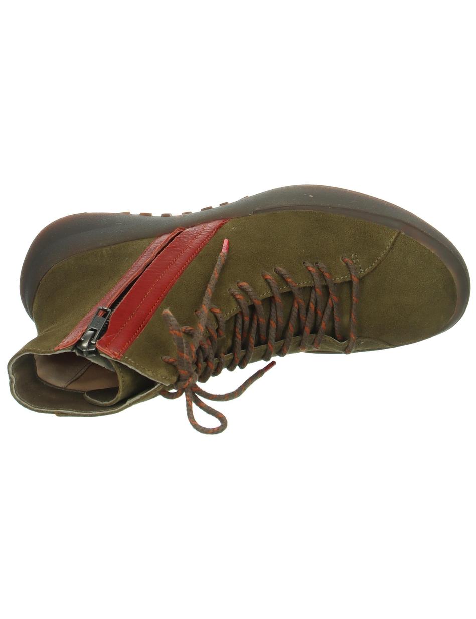 Stiefelette KUSABI