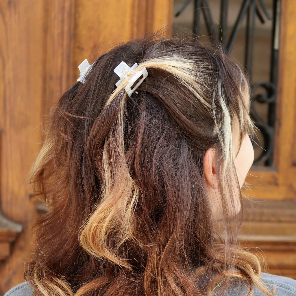 lotta curls  Haarklammer 2er Set