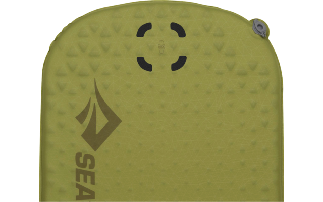 Sea to Summit Camp Self Inflating Sleeping Mat
