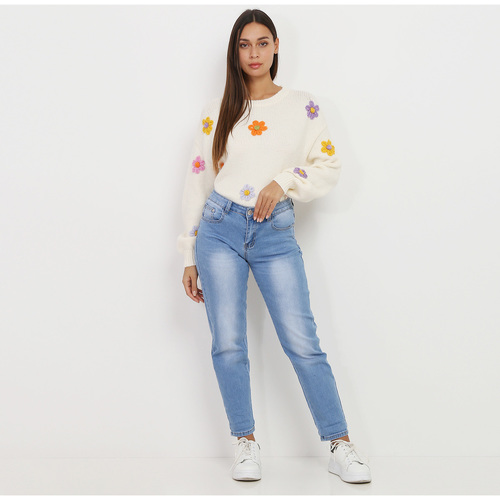 La Modeuse - 18200_P50438 Azul