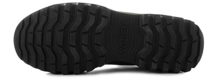 Magda Track Waterproof Women gummistøvle