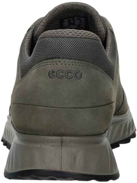 Ecco Ecco Exostride M groen