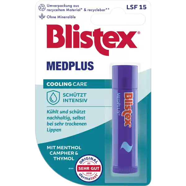 MEDPLUS Lippenpflegestift