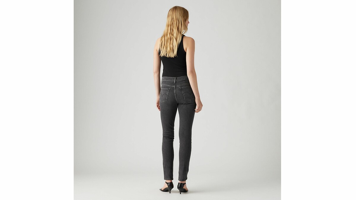 Calça Jeans Skinny Modeladora LEVI'S 311