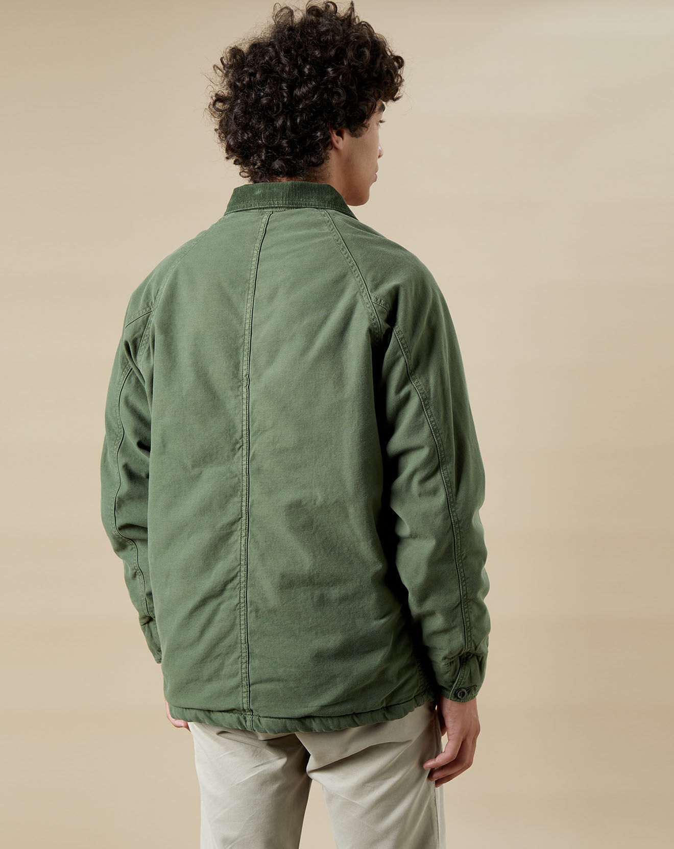 Hartford Blouson Joe camo