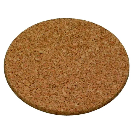 Kesper Untersetzer, 17 cm, Kork