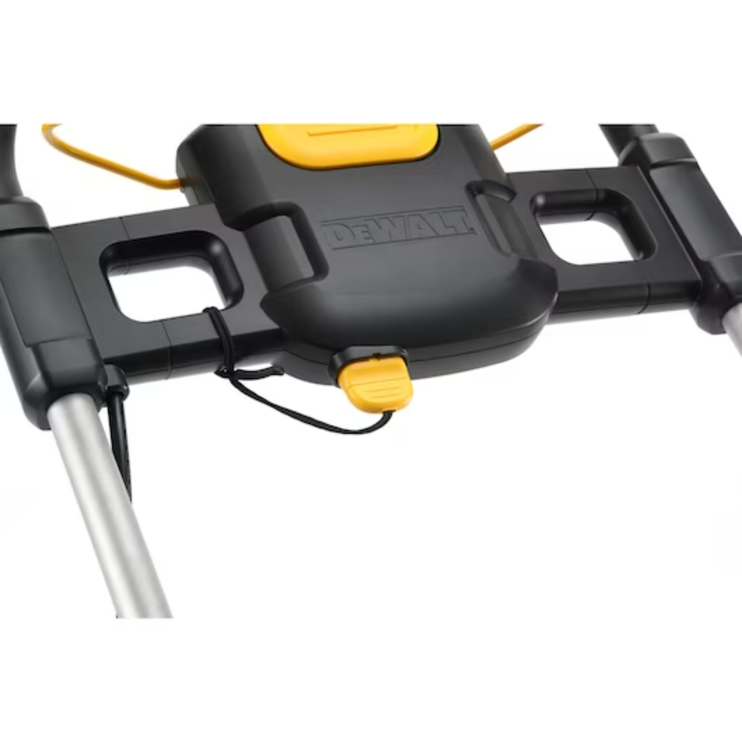 DeWALT DCMW564N 18V Li-Ion Accu Grasmaaier body incl. opvangzak - 55L - 48cm