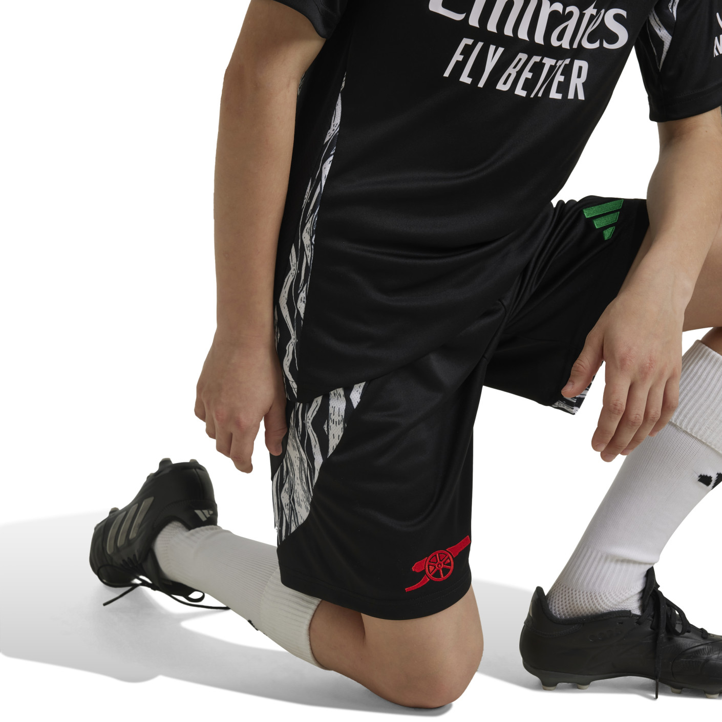 adidas Arsenal Uitset 2024-2025 Kids
