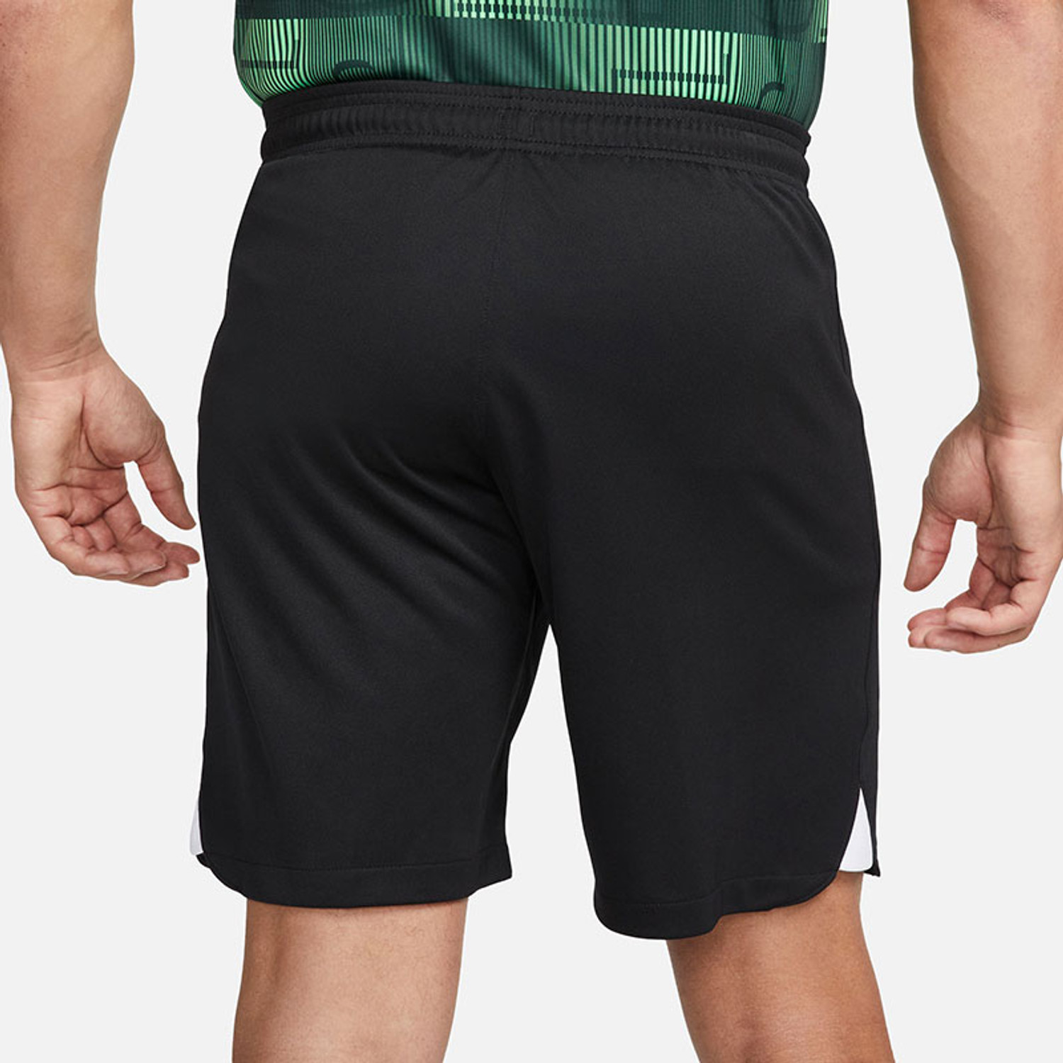 Nike Liverpool Uit Tenue