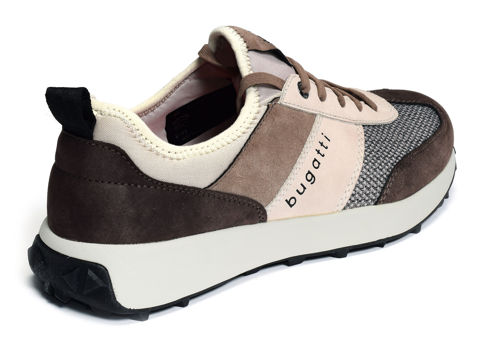 Wallas a7s60 beige marron