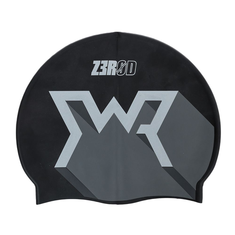 Z3rod SWR - Bonnet de bain black
