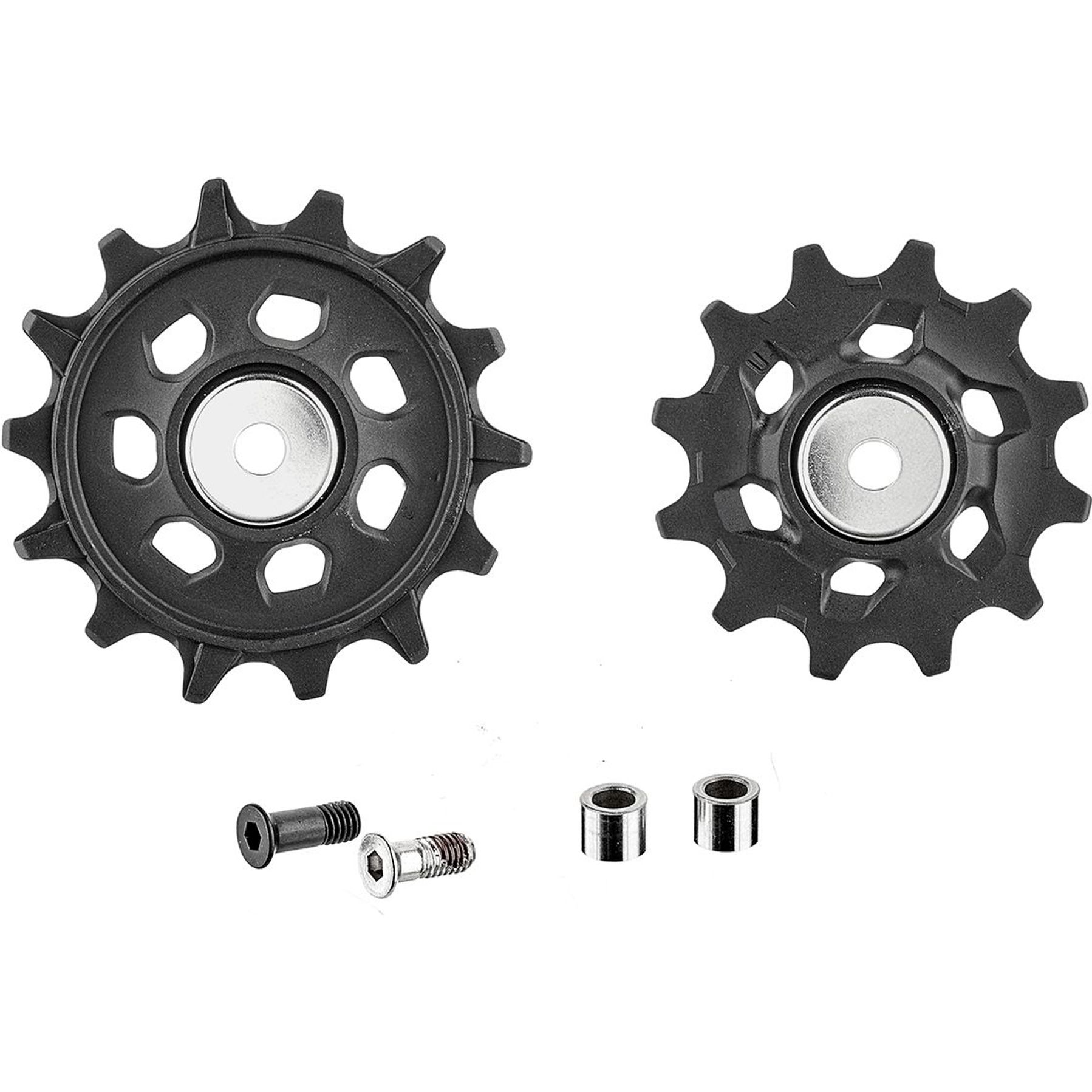 SRAM NX EAGLE 12-speed Derailleurwieltjes