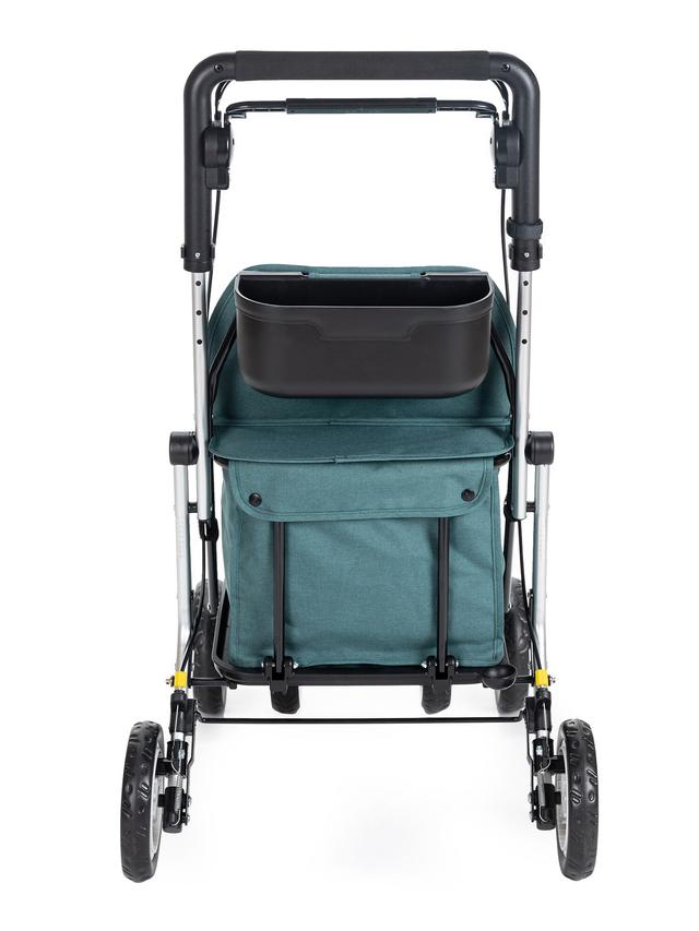 Flex Shopping Rollator 