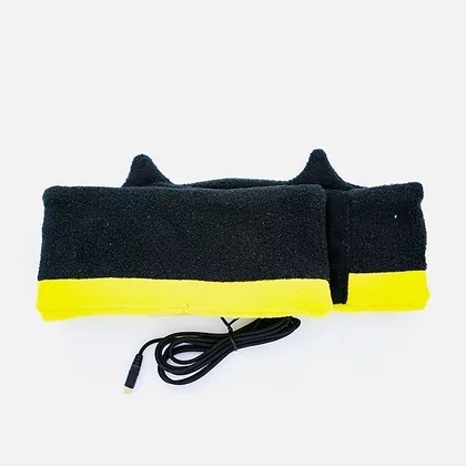 OYL - Kids Audio band hovedtelefoner - Batman