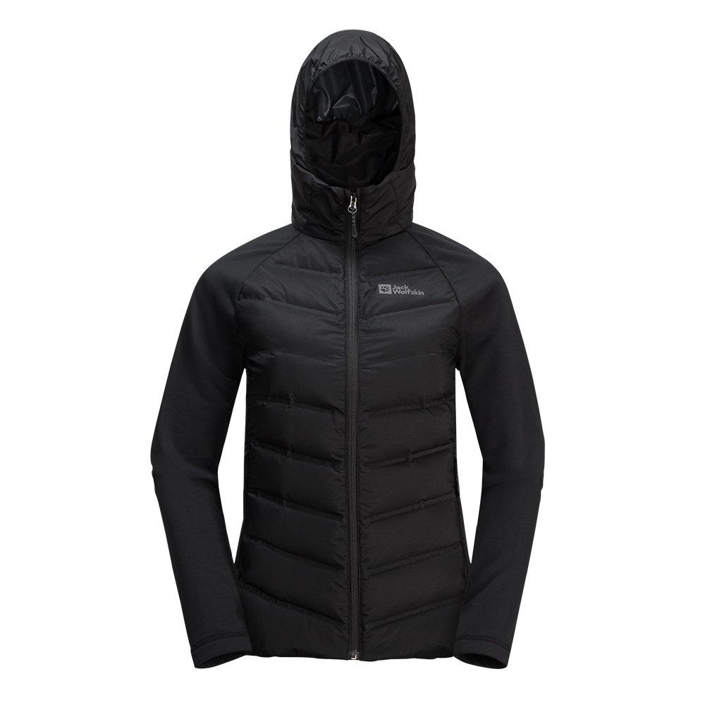 Jack Wolfskin JW Tasman Down Hybrid