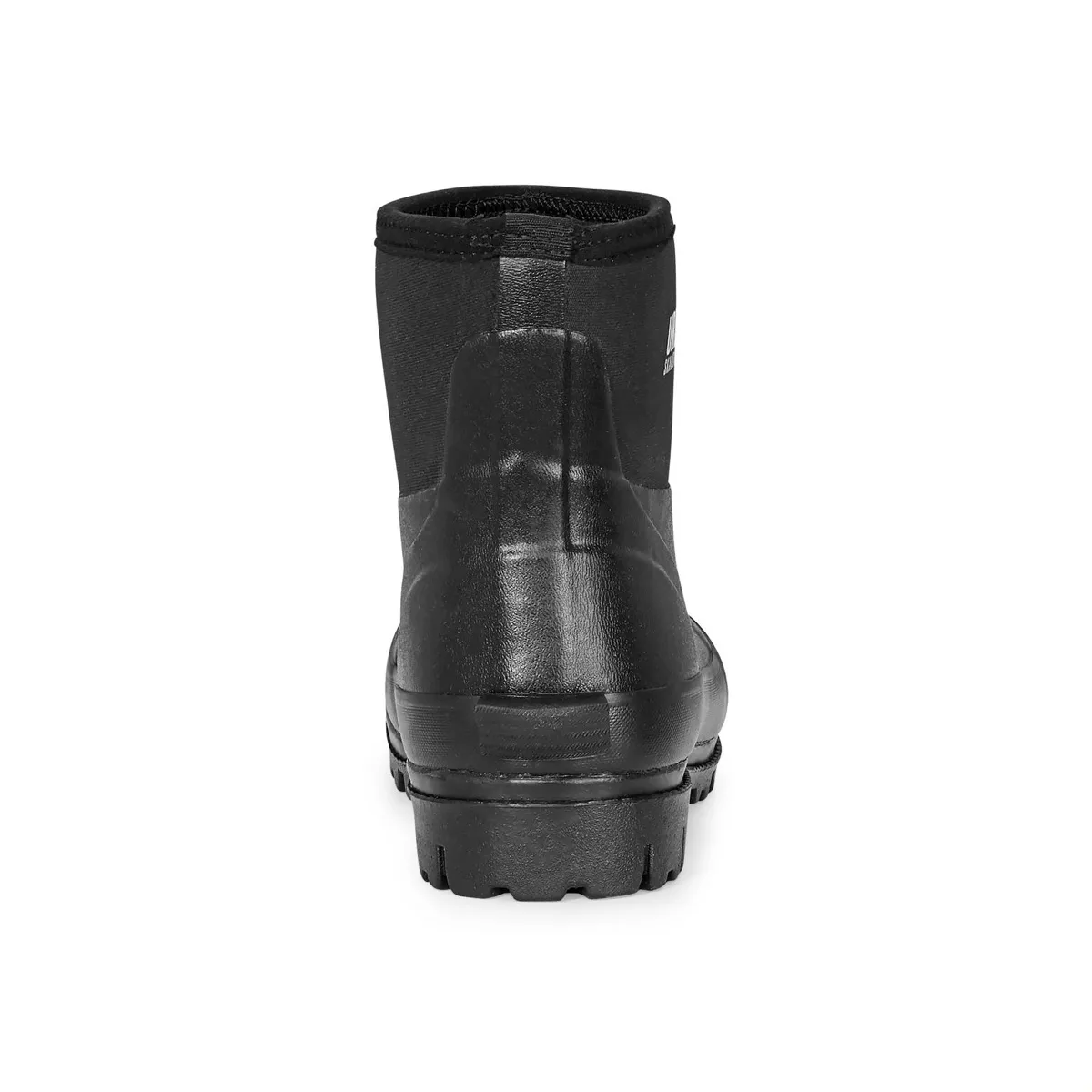 Urberg Glumse Neoprene Boot Black