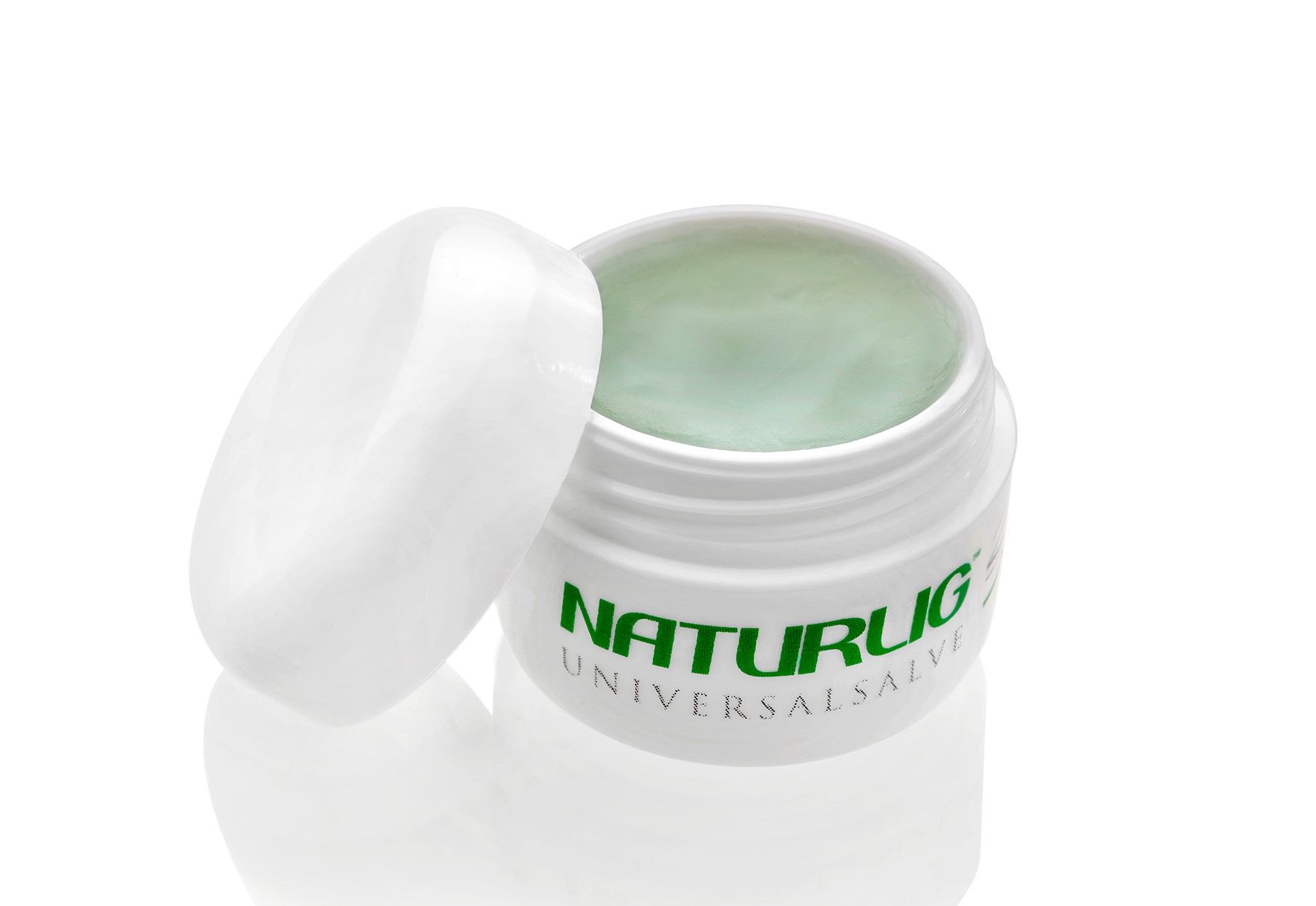 Naturlig Universalsalve 5 ml