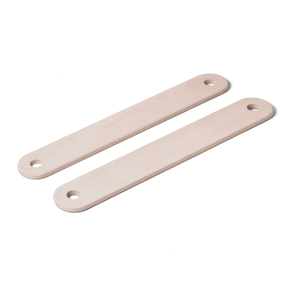 Køb MODU 2x Balancebomme Soft Rose