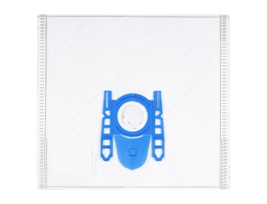 VIDAXL - Accessoire aspirateur Sacs d’aspirateur pour bosch/siemens defgh 20 pcs