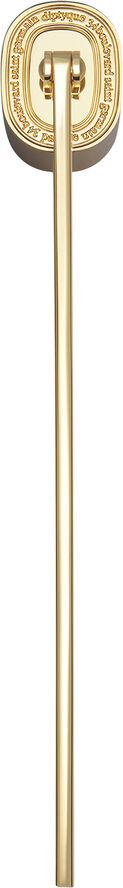 Diptyque Candle snuffer golden finish