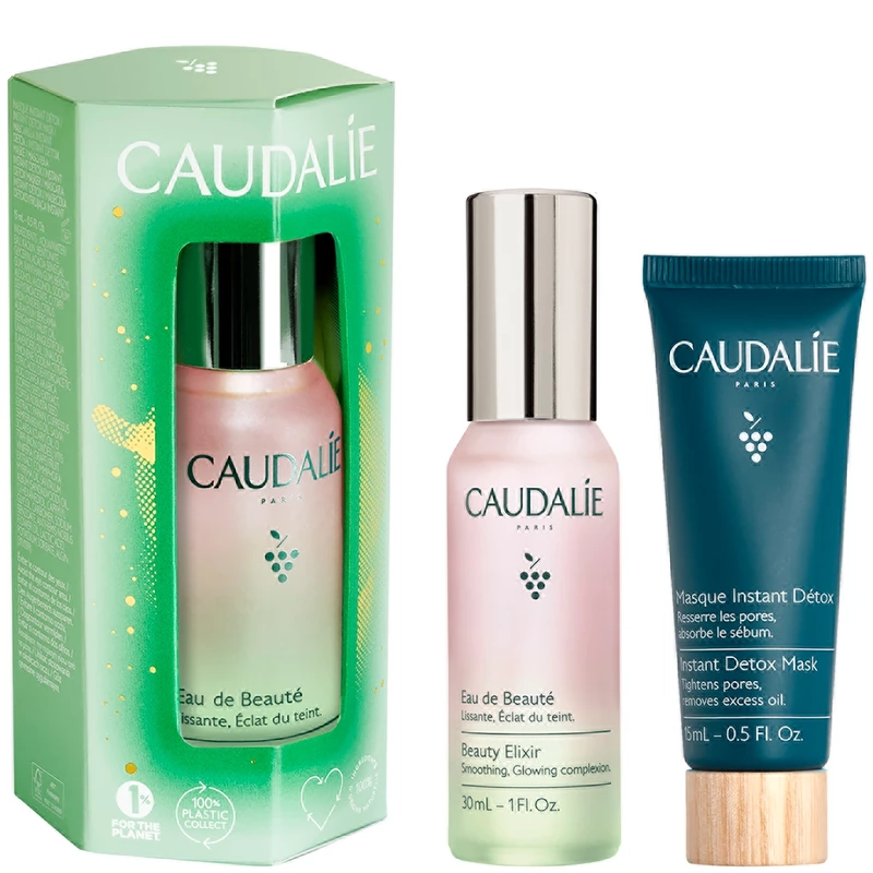 Caudalíe Gift Set On the Go (Limited Edition)