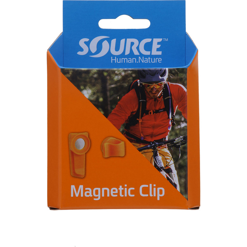 Source Magnetic Clip