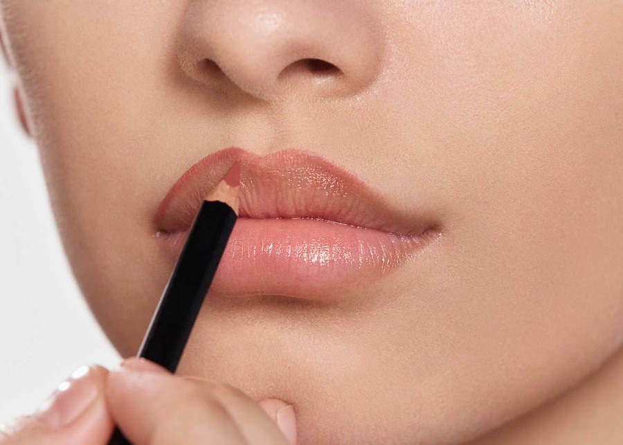 Anastasia Beverly Hills Lip Liner Dusty Rose 1,49g