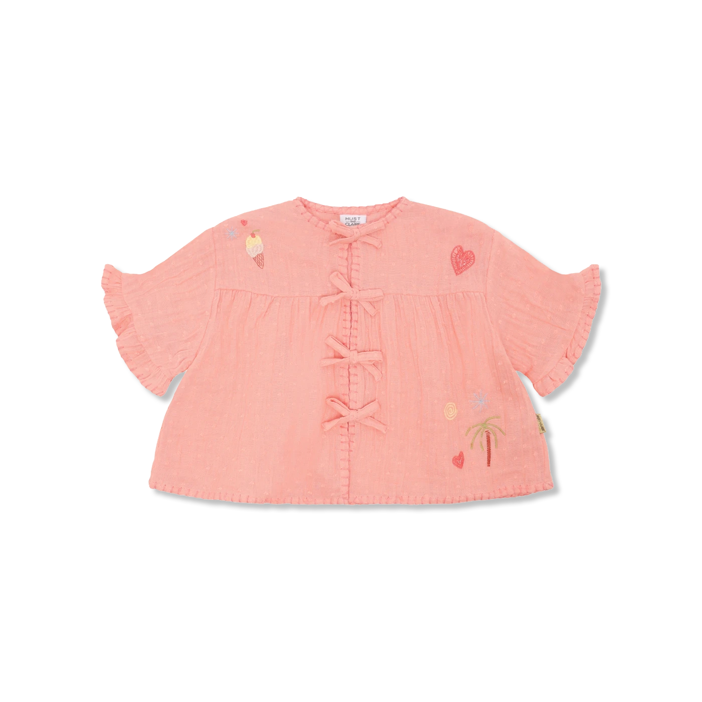 Hcroselyn T-shirts