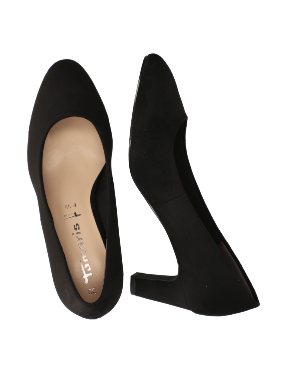 Pumps