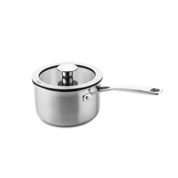 DUCQ Downdraft Triply Steelpan - 16 cm